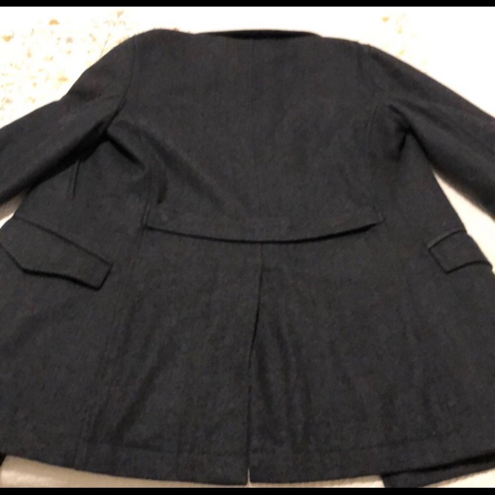 Medium Tommy Hilfiger Overcoat